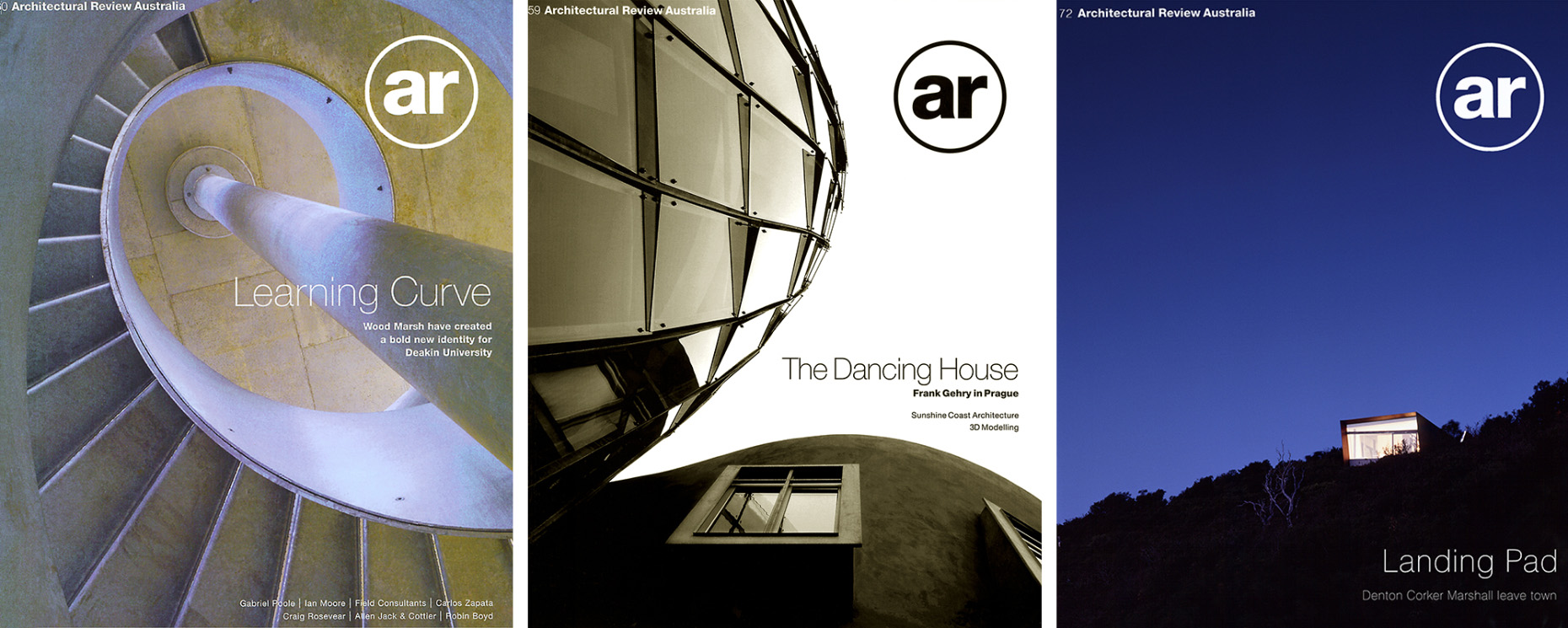 ARCHREVIEW