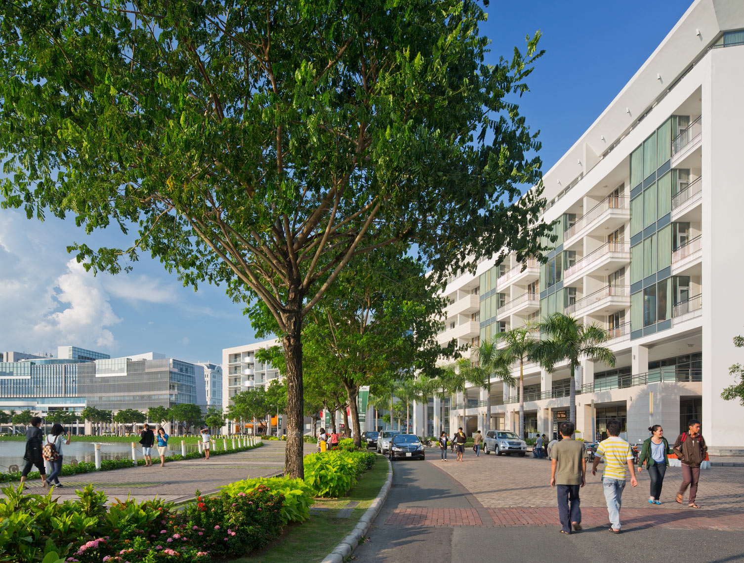 SOUTHSAIGON